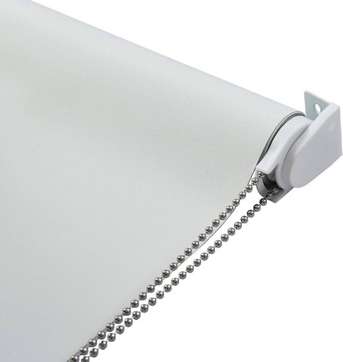 4.5mm Metal Bilyalı Zincir Stor Perde Bilyalı Zincir Perde Bileşenleri 1