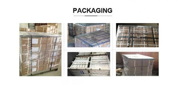 0.080" Kare Nylon İpler Kesicisi Çöp Yemekçi Özel Etiket 7