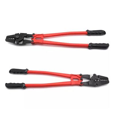 İyi fiyat 14''' Kablo İpi Crimping Aracı için 1/16 5/64 3/32 7/64 1/8 inç Kablo Kırma İşlev çevrimiçi