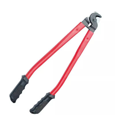İyi fiyat Çene yüzeyi sınıflandırılmamış 8 Inch Heavy Duty Wire Clipper Crimping ve kesme için mükemmel çevrimiçi