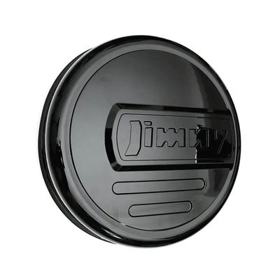 İyi fiyat Yüksek Fonksiyonel Otomotiv Parçaları 2020 SUZUKI Jimny için yedek tekerlek lastik kapağı çevrimiçi