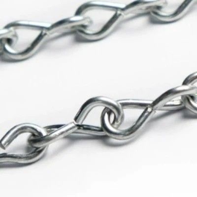 İyi fiyat OEM Tek Jack Zinciri Saldırısız Aksesuarlarla Karbon veya Paslanmaz Çelik Malzemesi çevrimiçi