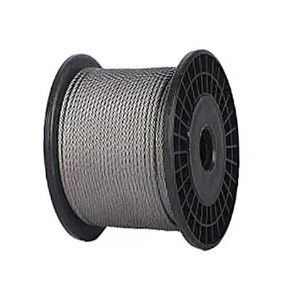 İyi fiyat Galvanizli Çelik Tel İpi 7*3 Zamanlama Kemeri ve Taşıyıcı Kemeri Standartı AiSi için Tip çevrimiçi