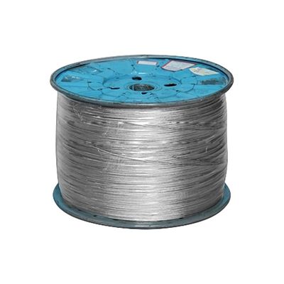 İyi fiyat 7*4 Stainless Steel/Galvanized Steel Micro Wire Rope 1.2mm Used for Synchronous Belts çevrimiçi