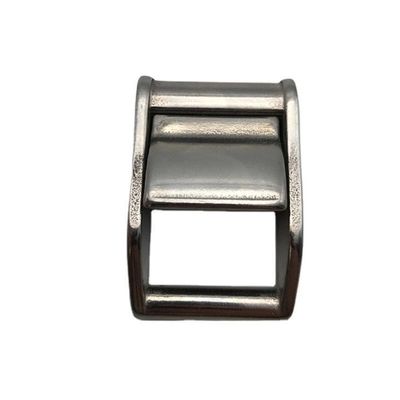 İyi fiyat OEM Denizcilik Donanımı Çelik Metal Toka Kam Toka Kilitleme Tokası, Cilalı Yüzey çevrimiçi