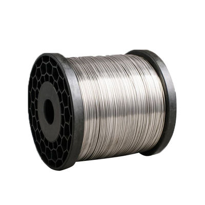 İyi fiyat Paslanmaz/galvanizli çelik tel ipi 7*19 1*3 3*3 7*3 7*4 1*7 7*7 Çeşitli Boyutlarla çevrimiçi