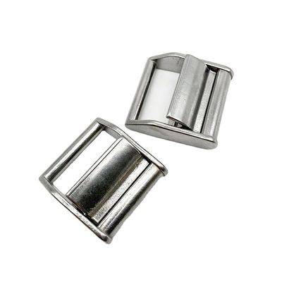 İyi fiyat Yumuşak Endüstride 304 Paslanmaz Çelik Hızlı Serbestleyici Cam Buckle 50mm çevrimiçi