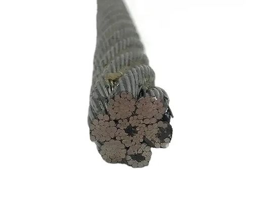 İyi fiyat 10mm Kalite Çelik Paslanmaz Çelik Halat 19x7 Galvanizli Mukavemet ve Dayanıklılık çevrimiçi