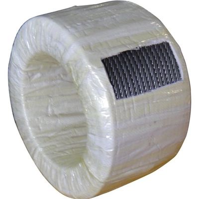 İyi fiyat Balıkçılık/Kırkma/Fermerlik için çelik tel ip uzunluğu 250ft Kablo rayları 6X7 IWS 7x7 çevrimiçi