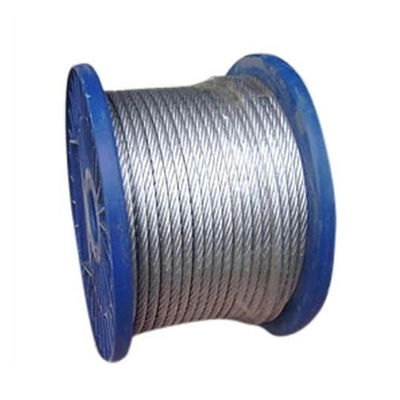 İyi fiyat Balkon Tel Halat Korkuluğu Paslanmaz Çelik Kablo Çit Korkuluk Sistemi ve Çelik Kalitesi çevrimiçi