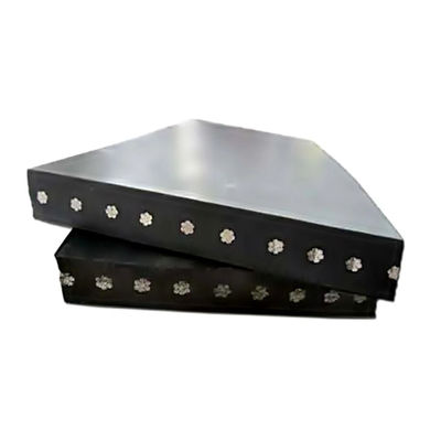 İyi fiyat Konveyör Bandı için Asma Lamba 7X19 Çelik Halat Tel Halat Toleransı ±%1 çevrimiçi