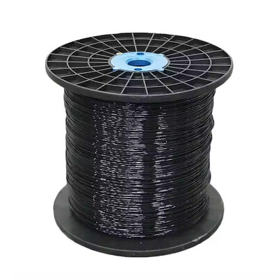 İyi fiyat Sera Üzüm Bahçesi Çerçeve Destek için Anti UV Polyester Monofilament Teller 2.0mm 2.2mm çevrimiçi