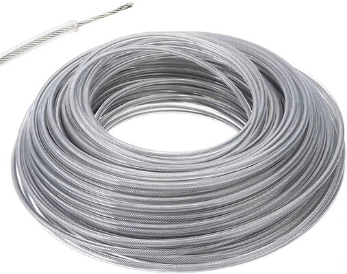 İyi fiyat Çim Biçme Makinesi İçin Çelik İç Telli Ağır Hizmet Önceden Kesilmiş Misina 2.5mm X 250mm çevrimiçi
