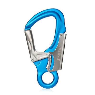 İyi fiyat Climbing Hook Corrosion Resistant Weatherproof Ideal For Rugged Terrains çevrimiçi