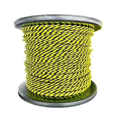 İyi fiyat Çift Katmanlı Dönüş Fırça Kesicisi Çim Kesicisi için Kullanılan Nylon Monofilament çevrimiçi