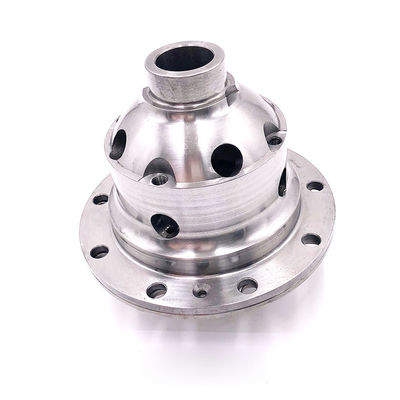 İyi fiyat ET110 Elektrik Kilitli Diferansiyel E Kilit Hyundai Jeep Ford ve 4X4 Offroad için çevrimiçi