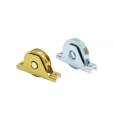 İyi fiyat Heavy Duty Hotel/Home Sliding Door Pulley for Slide Gate Guide Roller and Auto Fence çevrimiçi