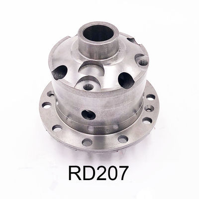 İyi fiyat Offroad 4*4 Parts Air Differential Locker RD207 for 1990-1995 Jimny Easy Installation çevrimiçi