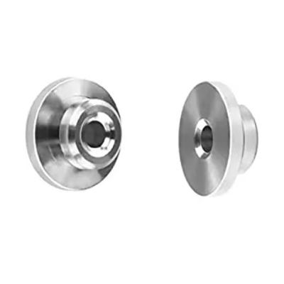 İyi fiyat Metal sütun hattı ip yatay güvertesi yıkayıcı kablo balustrad kit sliver kol ile çevrimiçi