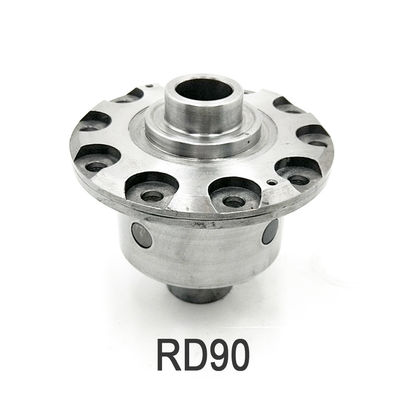 İyi fiyat RD117 4X4 Differential Locker For Toyota Landcruiser Prado Hilux Pickup Hiace Tundra çevrimiçi