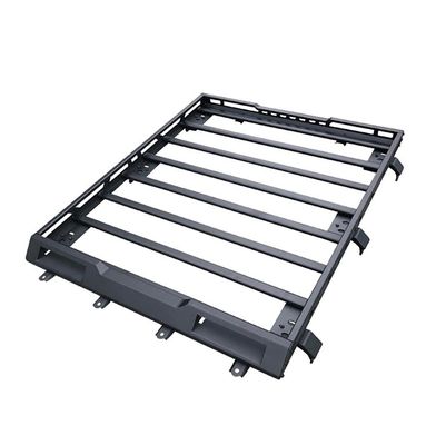 İyi fiyat Enhance Your Driving Experience with Our SUZUKI Jimny 2018-2021 Aluminum Alloy Roof Rack çevrimiçi