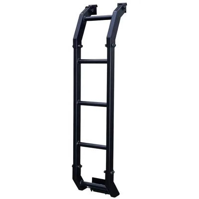 İyi fiyat Off-Road Essential 4x4 Offroad Ladder for SUZUKI Jimny Automotive Parts çevrimiçi
