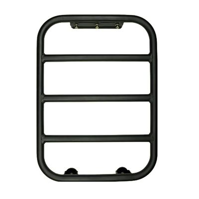 İyi fiyat Side Ladder for Suzuki Jimny 2019 Stepladder by Auto Part 4x4 Accessories çevrimiçi