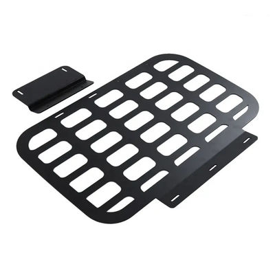 İyi fiyat 2018-2021 Automotive Parts Rear Window Storage Expansion Board for Suzuki Jimny JB64 JB74 çevrimiçi