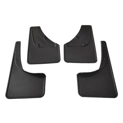 İyi fiyat Front Rear Mud Flaps Splash Guard Mudguard for Suzuki Jimny 2019 2021 Easy to Install çevrimiçi