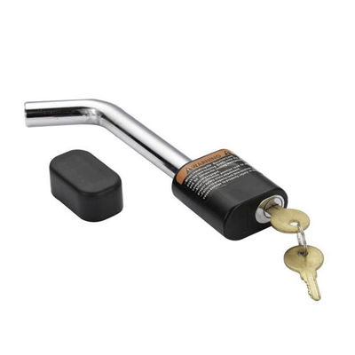 İyi fiyat Trailer Parts Advanced Connector Door Hitch Lock Trailer Lock Pin çevrimiçi