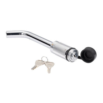 İyi fiyat Silicone Protective Cap Trailer Lock 5/8'' Hitch Pin Lock for Trailer Receiver and Parts çevrimiçi
