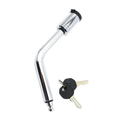 İyi fiyat Trailer Parts Essential Car Trailer Padlock Hitch Receiver Lock Trailer Hitch Pin Lock çevrimiçi