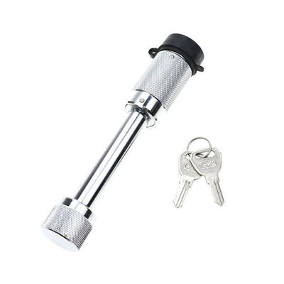 İyi fiyat Trailer Locks Hassle-Free Hitch Receiver Lock for Car Trailer Padlock çevrimiçi