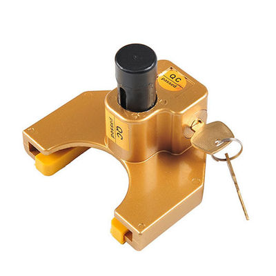 İyi fiyat Protect Your Trailer with this Anti-Theft Lock Trailer Parts and Accessories çevrimiçi