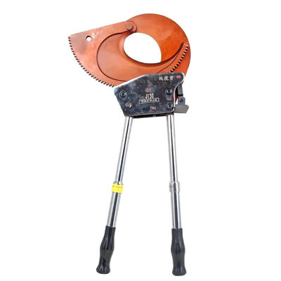 İyi fiyat El Kablo Kesicisi Bakır Tel El Araçları için Alüminyum El Talip Kesme Aletleri çevrimiçi