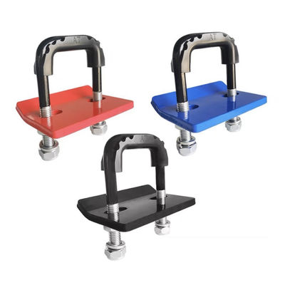 İyi fiyat Ağır Hizmet Römork Çekme Kancaları çevrimiçi