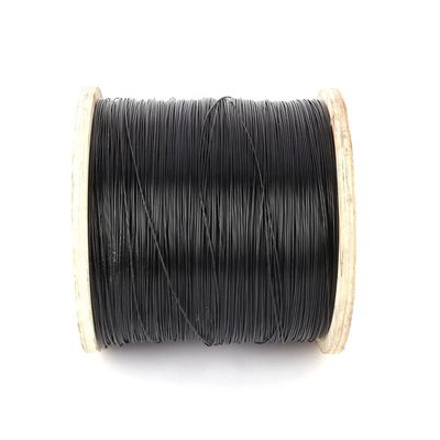 İyi fiyat 7x19 PU/TPU/PVC/Nylon kaplı çelik tel için esnek spor salonu ekipmanı ip kesme hizmeti çevrimiçi