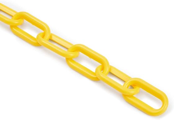 İyi fiyat Customizable Yellow Plastic Chain çevrimiçi