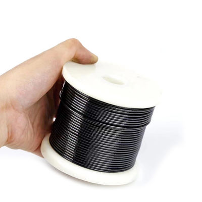 İyi fiyat PE PVC kaplamalı paslanmaz çelik tel ipleri bükme gereksinimleri için çevrimiçi