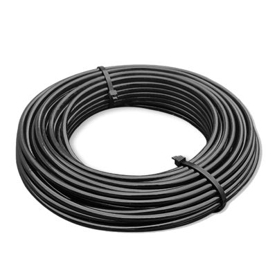 İyi fiyat 7x19 PVC kaplı paslanmaz çelik tel ipi Özel uzunluklı bükme hizmeti 3/32