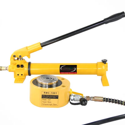 İyi fiyat Ağır Makine Ayarları Önemli 5 ila 200 Ton Süper İnce Hidrolik Asansör Silindir çevrimiçi