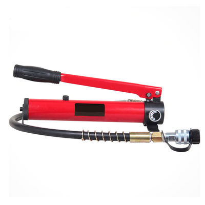 İyi fiyat 700 Bar Yüksek Basınçlı Yağ Pompaları El Kitabı Hidrolik Pompalar Endüstriyel Makineler İçin çevrimiçi