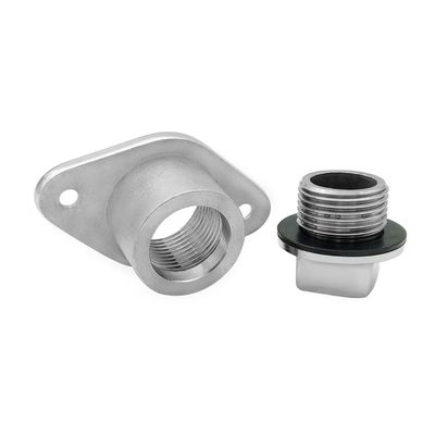 İyi fiyat 316 paslanmaz çelikten yapılmış cilalı bitki çevrimiçi