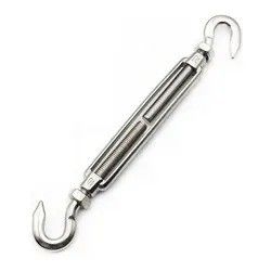 İyi fiyat Paslanmaz çelik SS304 SS316 Çene Swage Avrupa Tipi Ağır Görevli Denizcilik için Dönüştürücü çevrimiçi