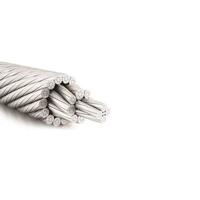 İyi fiyat 30mm Marine Grade High Tensile Strength 7x19 INOX A4 ss 304 316 Paslanmaz Çelik Tel çevrimiçi
