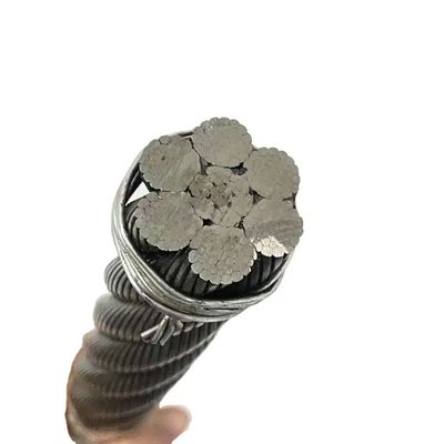 İyi fiyat Çelik tel ipi 6x19 7x19 6x24 FC derecesi bükme işleme performansı için çevrimiçi