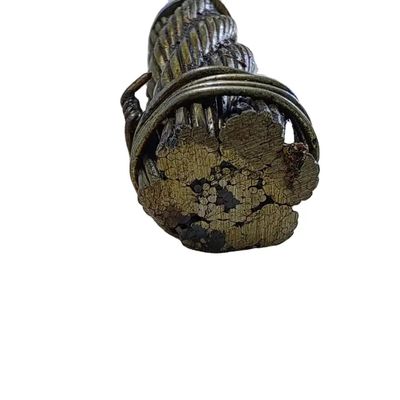 İyi fiyat Vinç için Alaşımsız 12mm 30mm Yuvarlak Halat Çelik Tel Halat Galvanizli Çelik Tel Halat çevrimiçi