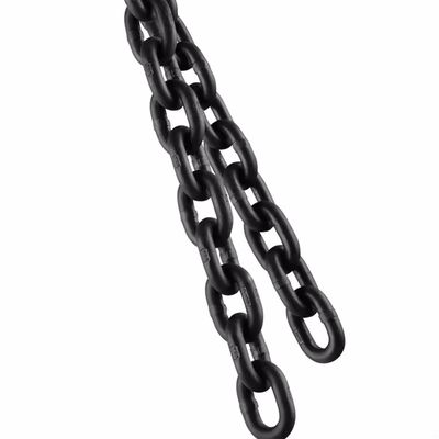 İyi fiyat Professional Lifting Chain for Safe and Precise Weight Lifting Applications çevrimiçi