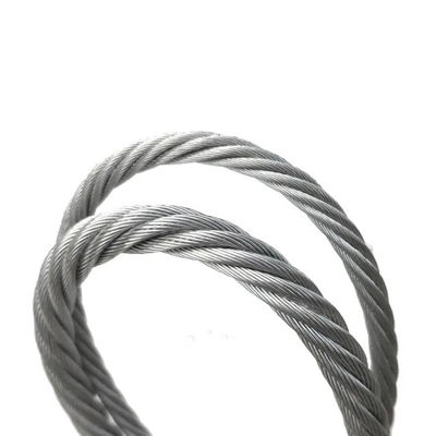 İyi fiyat Stainless Steel Wire Rope Cable çevrimiçi