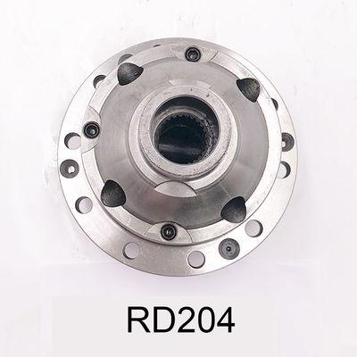 İyi fiyat RD204 Air Differential Locker 10 Bolt 26 Spline Air Diff Locker For Suzuki Vitara çevrimiçi